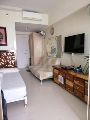 SMDC Tagaytay Getaway